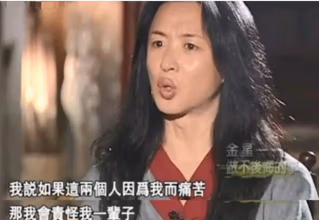 當年金星做手術時,姐姐氣得早產,父親說的6個字讓她永生難忘
