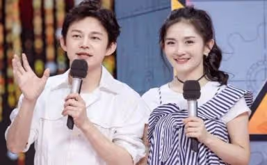 謝娜捧紅兩個人,1個翻臉不認,1個知恩圖報,兩人發展天差地別