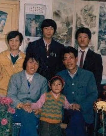 「星光大道」山楂妹:走紅卻拒認父母,你以為不孝,其實另有隱情