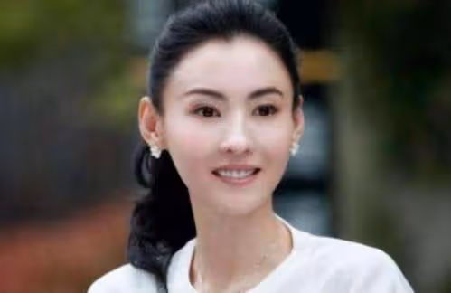 張柏芝三胎生父為何到今天不露臉?離婚協議出現,與謝霆鋒有關