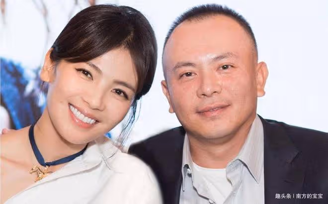 劉濤為何寧願還巨債也不離婚?節目中劉濤8個字回應