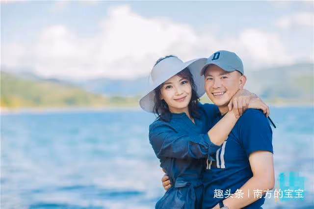 劉濤為何寧願還巨債也不離婚?節目中劉濤8個字回應