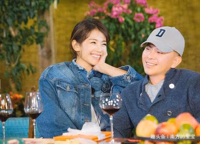 劉濤為何寧願還巨債也不離婚?節目中劉濤8個字回應
