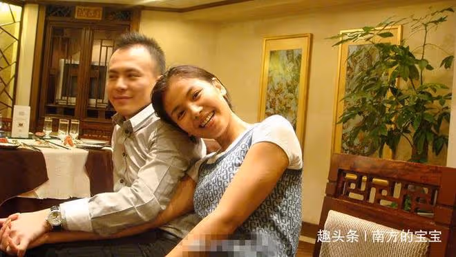 劉濤為何寧願還巨債也不離婚?節目中劉濤8個字回應