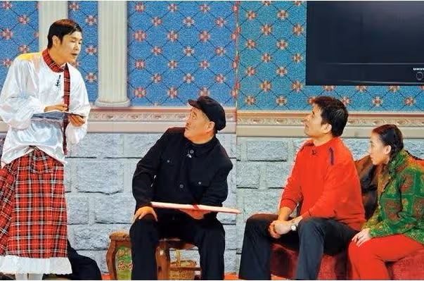 趙本山不再隱瞞!直言被央視封殺的真相,退出春晚只是個幌子