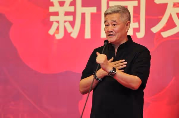 趙本山不再隱瞞!直言被央視封殺的真相,退出春晚只是個幌子