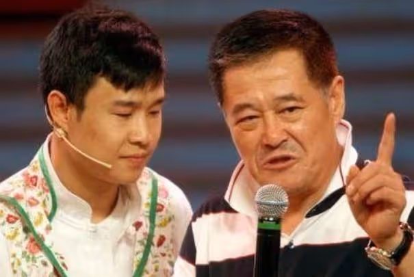 趙本山不再隱瞞,扯下沈春陽「遮羞布」,怪不得要支持宋小寶