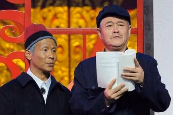 趙本山不再隱瞞,扯下沈春陽「遮羞布」,怪不得要支持宋小寶