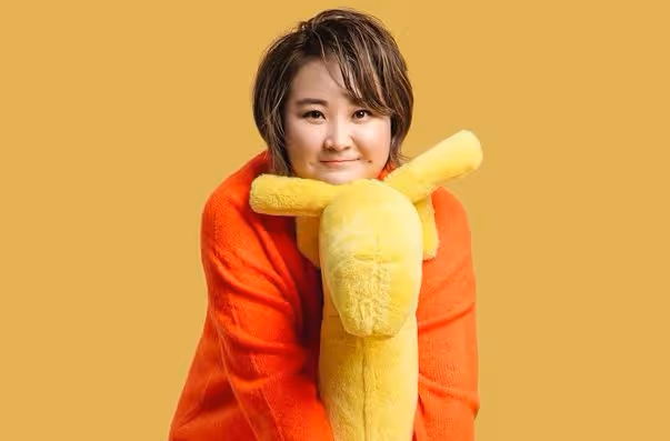 賈玲的真實身份曝光,原來是姜昆「私生女」?本人正面回應關係