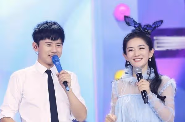 與謝娜相戀6年,劉燁為何轉身就娶外籍女子?謝娜說出真實原因