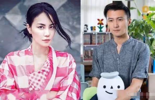 與王菲情斷已分手，將和楊冪官宣戀情？謝霆鋒終於正面回應了！