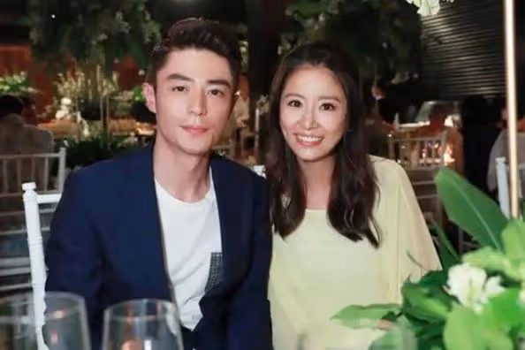 霍建華林心如再傳婚變！街頭吵架崩潰痛哭，林心如婚後生活太心酸
