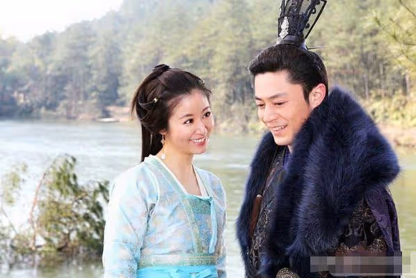 霍建華林心如再傳婚變！街頭吵架崩潰痛哭，林心如婚後生活太心酸