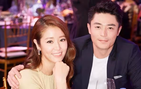 霍建華林心如再傳婚變！街頭吵架崩潰痛哭，林心如婚後生活太心酸