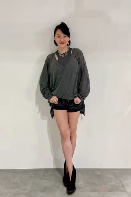小S接觸確診者急暫停節目錄影　一家五口居家隔離