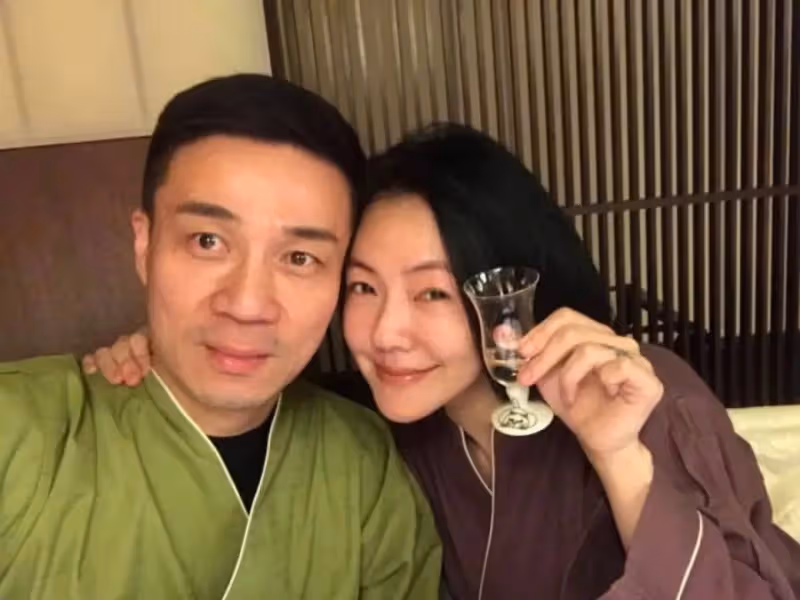 小S接觸確診者急暫停節目錄影　一家五口居家隔離