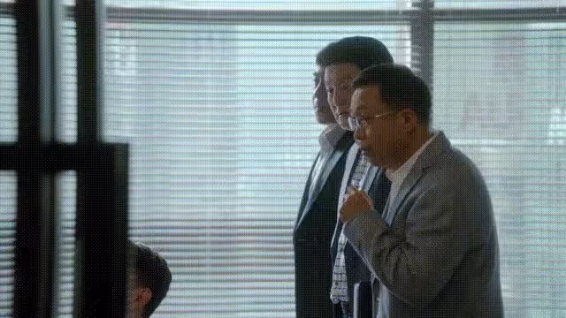 31歲譚松韻脫離濾鏡演職場女性,讓多少「丫頭教」女演員羞紅
