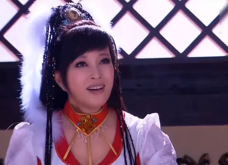 31歲譚松韻脫離濾鏡演職場女性,讓多少「丫頭教」女演員羞紅