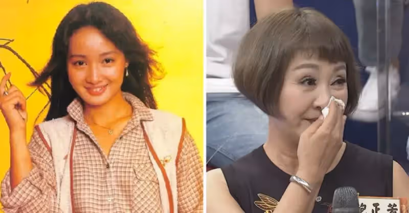60歲2婚2離！玉女歌手「想讓女兒過好生活」果斷放棄監護權　「母女20年沒相見」淚曝：真的做錯了