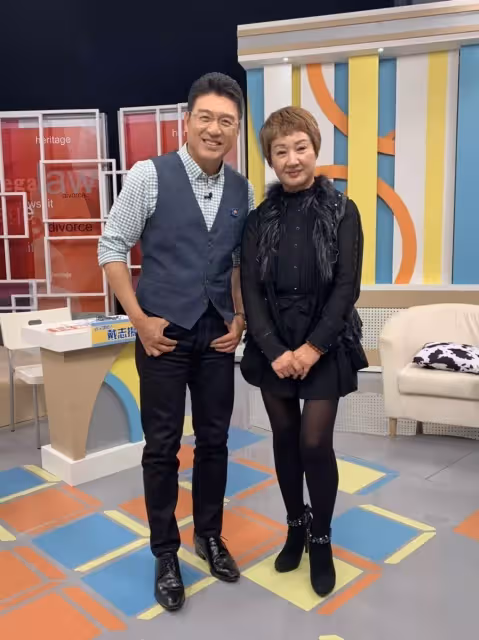 60歲2婚2離!玉女歌手「想讓女兒過好生活」果斷放棄監護權 「母女20年沒相見」淚曝:真的做錯了
