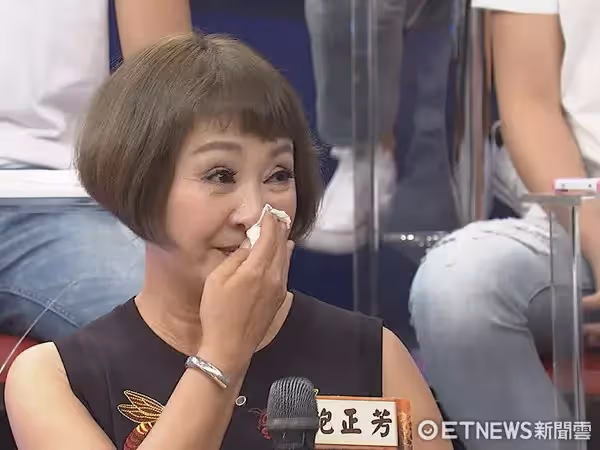 60歲2婚2離!玉女歌手「想讓女兒過好生活」果斷放棄監護權 「母女20年沒相見」淚曝:真的做錯了