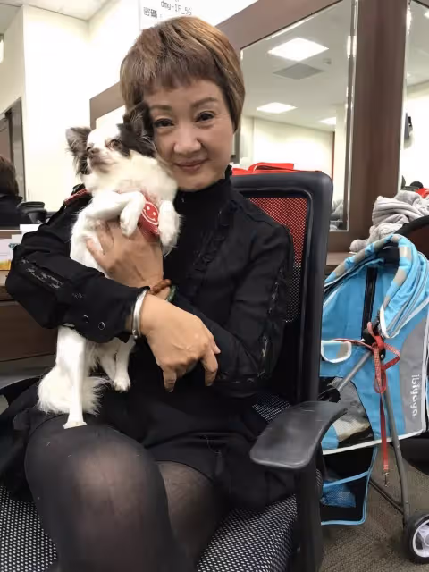 60歲2婚2離!玉女歌手「想讓女兒過好生活」果斷放棄監護權 「母女20年沒相見」淚曝:真的做錯了