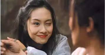委婉示愛!周星馳想移民卻屢次被拒 鍾麗緹「用護照主動求婚」苦曝:可惜他裝不懂