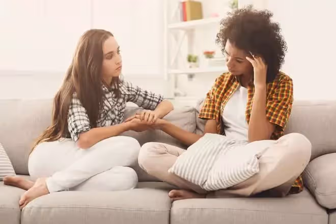 丈夫默認婆婆定下的AA家規，妻子認真執行，半年後，婆婆哭了