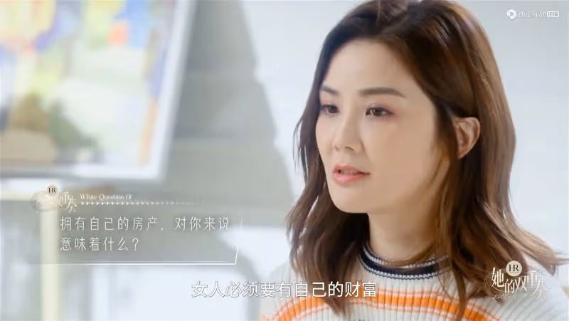 憶年少時爸爸賣手鍊讓她燙頭髮　阿Sa哽咽自責不孝順