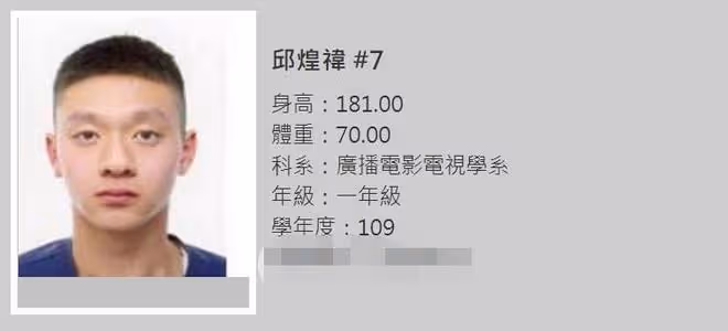 陳寶蓮19歲兒子近照,鬍子拉碴男人味足,對外貌自信十足渴望出道