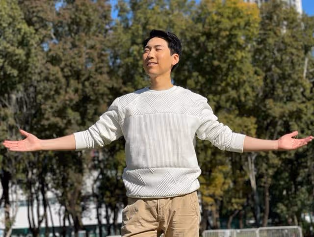 又一TVB男星宣布離巢!郭田葰名校畢業曾當醫生,出道13年收入低