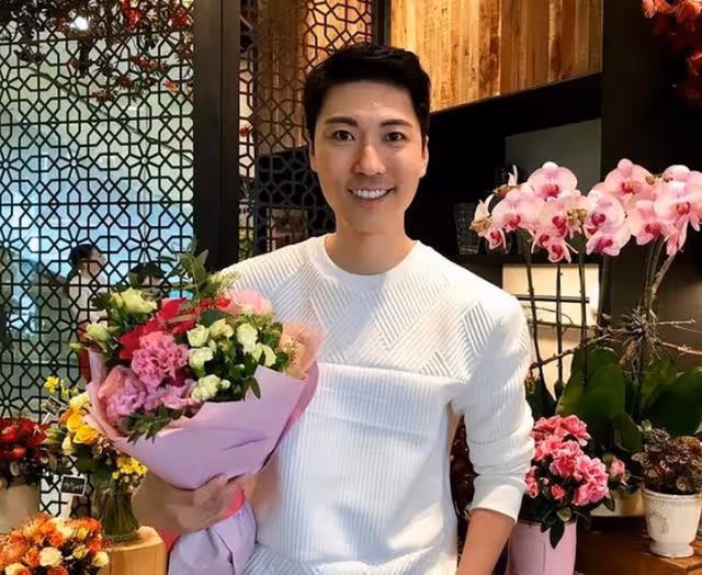 又一TVB男星宣布離巢!郭田葰名校畢業曾當醫生,出道13年收入低