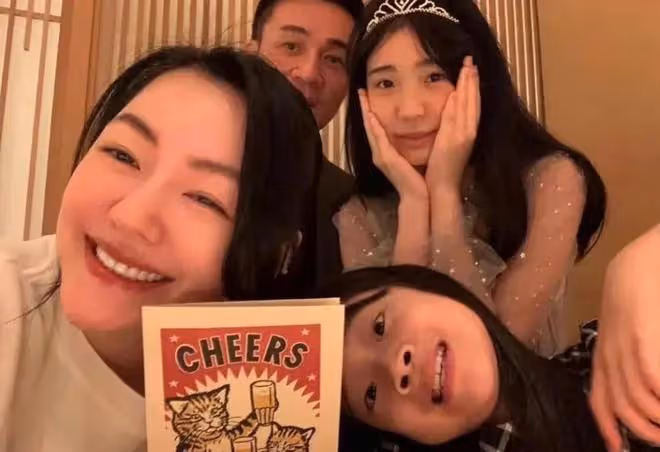 小S被隔離,與陽性患者一起用餐,節目暫停錄製,目前篩查為陰性