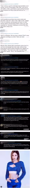 DJ Soda穿「FXXK YOU」褲子被趕下機被要求當眾換褲！航空公司回應惹兩極討論