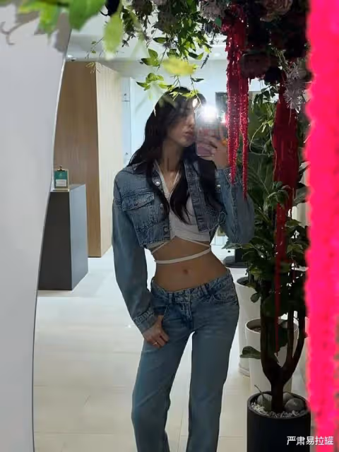 減肥減到厭食、肋骨瘦到凸出?這位神仙妹妹怎麼突然成了韓國網友的靶子?