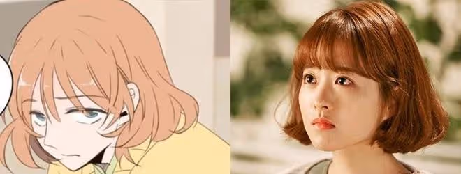 漫改劇《犬繫戀人》開拍!網推8位主演,朴寶英、李鍾碩呼聲最高