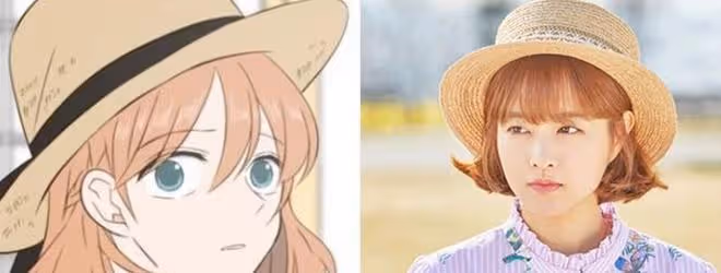漫改劇《犬繫戀人》開拍!網推8位主演,朴寶英、李鍾碩呼聲最高