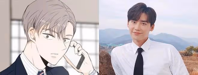 漫改劇《犬繫戀人》開拍!網推8位主演,朴寶英、李鍾碩呼聲最高
