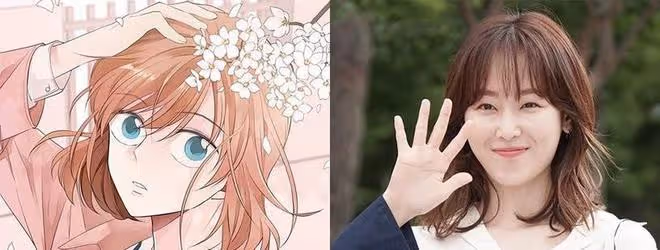 漫改劇《犬繫戀人》開拍!網推8位主演,朴寶英、李鍾碩呼聲最高