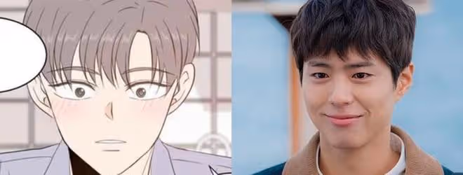 漫改劇《犬繫戀人》開拍!網推8位主演,朴寶英、李鍾碩呼聲最高