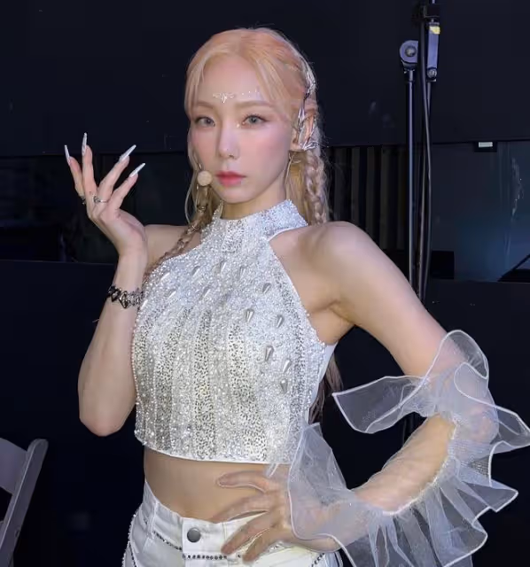 網議「女粉比男粉多」的女星!IU、金泰梨、韓韶禧超容易圈女粉,秀智男女通殺