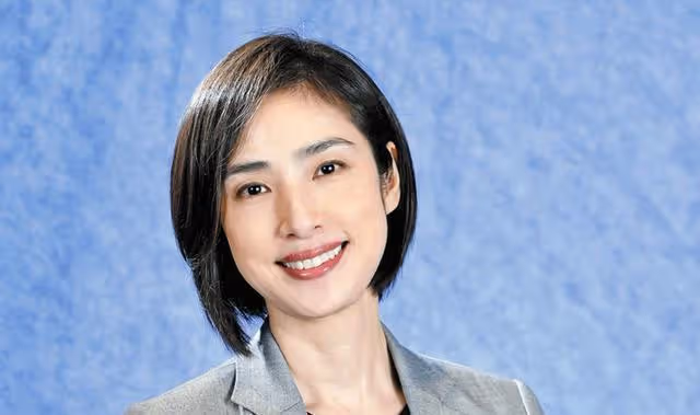 7個原因造成天海祐希至今未婚,與石田百合子一起買房結對養老?