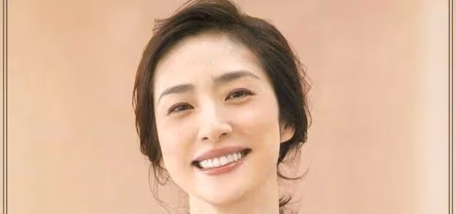 7個原因造成天海祐希至今未婚,與石田百合子一起買房結對養老?