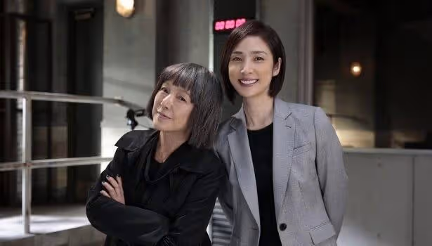 7個原因造成天海祐希至今未婚,與石田百合子一起買房結對養老?