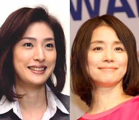 7個原因造成天海祐希至今未婚,與石田百合子一起買房結對養老?
