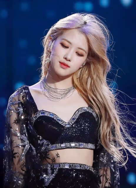 BLACKPINK出道後回歸少，品牌價值卻很高，這樣的情況並不難理解
