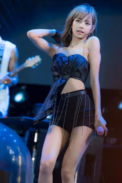 BLACKPINK出道後回歸少，品牌價值卻很高，這樣的情況並不難理解
