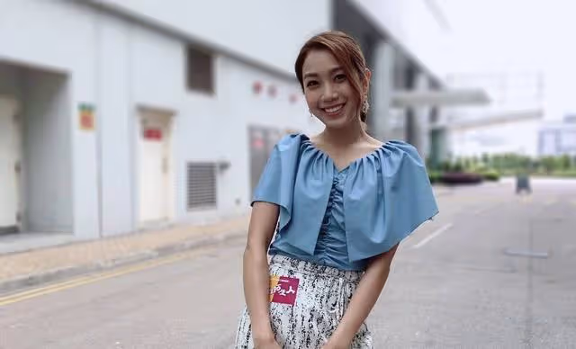 親叔侄戲內反面！TVB星二代新劇鬧爆叔叔，笑稱：難得這麼忤逆
