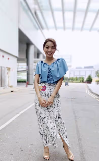 親叔侄戲內反面！TVB星二代新劇鬧爆叔叔，笑稱：難得這麼忤逆
