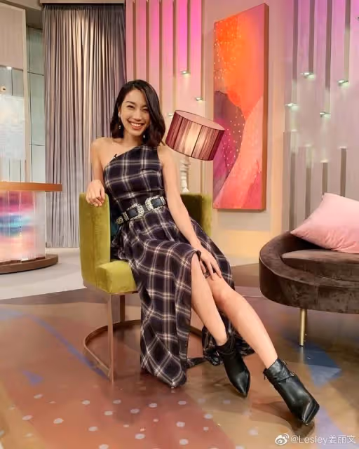 親叔侄戲內反面！TVB星二代新劇鬧爆叔叔，笑稱：難得這麼忤逆
